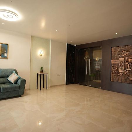 فندق Sri Ambal Grand Virudunagar المظهر الخارجي الصورة