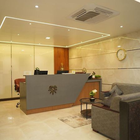 فندق Sri Ambal Grand Virudunagar المظهر الخارجي الصورة